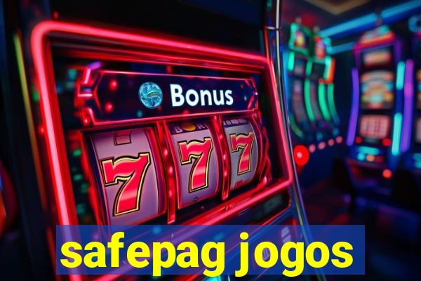 safepag jogos